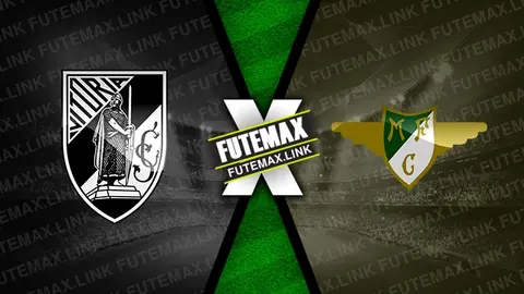 Assistir Vitória de Guimarães x Moreirense ao vivo 30/03/2024 grátis