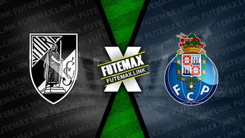 Assistir Vitória de Guimarães x Porto ao vivo 03/04/2024 grátis