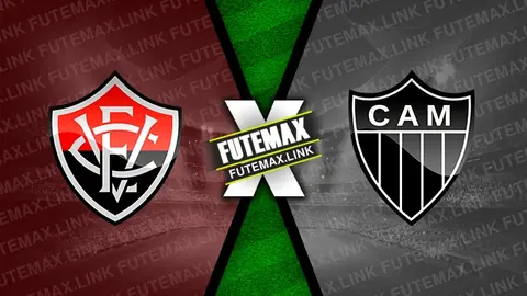 Assistir Vitória x Atlético-MG ao vivo 20/06/2024 online