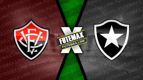 Assistir Vitória x Botafogo ao vivo online HD 11/07/2024