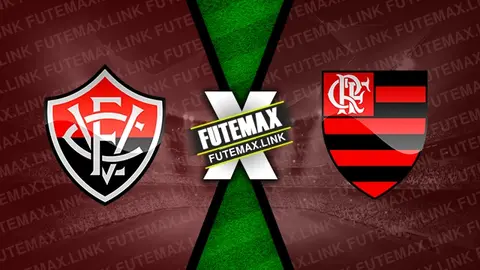 Assistir Vitória x Flamengo ao vivo HD 24/07/2024 grátis