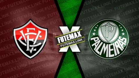 Assistir Vitória x Palmeiras ao vivo HD 14/04/2024 grátis