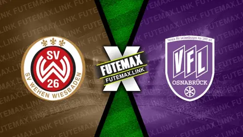 Assistir Wehen Wiesbaden x Vfl Osnabruck ao vivo 31/03/2024 grátis