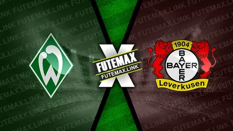 Assistir Werder Bremen x Bayer Leverkusen ao vivo online HD 26/10/2024