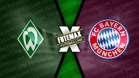 Assistir Werder Bremen x Bayern de Munique ao vivo 21/09/2024 grátis