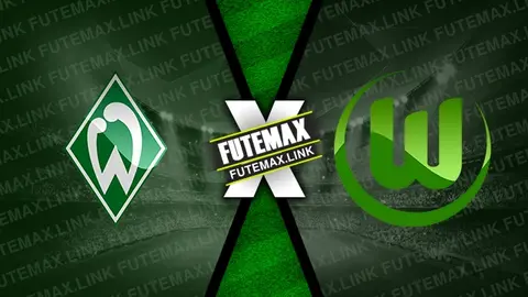 Assistir Werder Bremen x Wolfsburg ao vivo online HD 30/03/2024