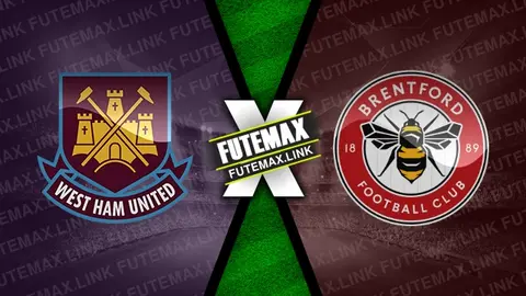 Assistir West Ham x Brentford ao vivo HD 26/02/2024 grátis