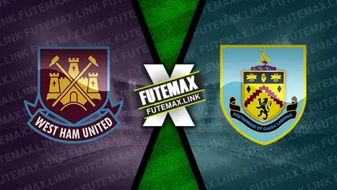 Assistir West Ham x Burnley ao vivo 10/03/2024 grátis