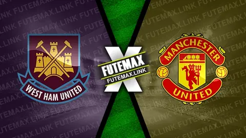 Assistir West Ham x Manchester United ao vivo 27/10/2024 grátis