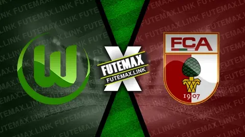 Assistir Wolfsburg x Augsburg ao vivo HD 16/03/2024