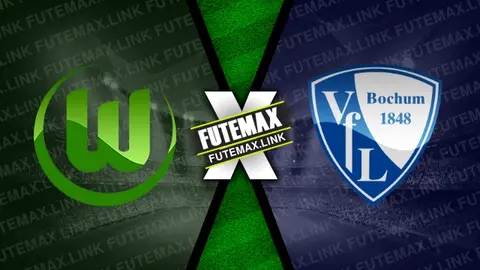 Assistir Wolfsburg x Bochum ao vivo 20/04/2024 grátis