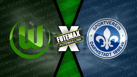 Assistir Wolfsburg x Darmstadt ao vivo 04/05/2024 grátis