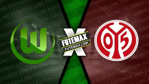 Assistir Wolfsburg x Mainz 05 ao vivo online 18/05/2024