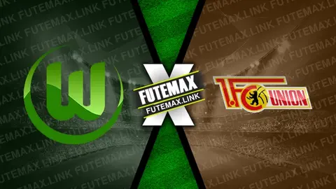 Assistir Wolfsburg x Union Berlin ao vivo online HD 23/11/2024