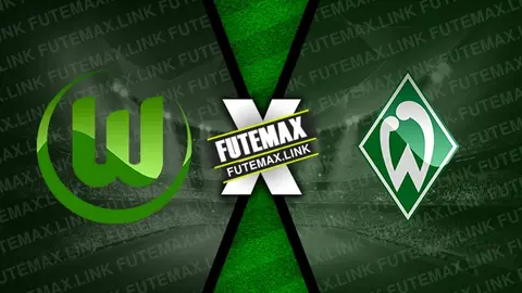 Assistir Wolfsburg x Werder Bremen ao vivo online HD 19/10/2024