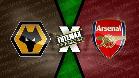 Assistir Wolverhampton x Arsenal ao vivo 20/04/2024 grátis