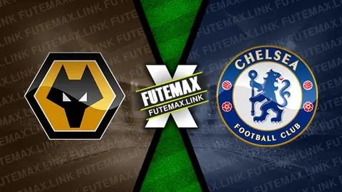 Assistir Wolverhampton x Chelsea ao vivo HD 25/08/2024 grátis