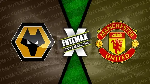 Assistir Wolverhampton x Manchester United ao vivo 26/12/2024 online