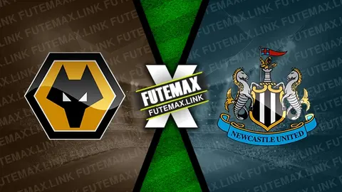 Assistir Wolverhampton x Newcastle ao vivo HD 15/09/2024 grátis