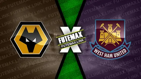 Assistir Wolverhampton x West Ham ao vivo HD 27/07/2024 grátis