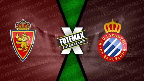 Assistir Zaragoza x Espanyol ao vivo 17/03/2024 online